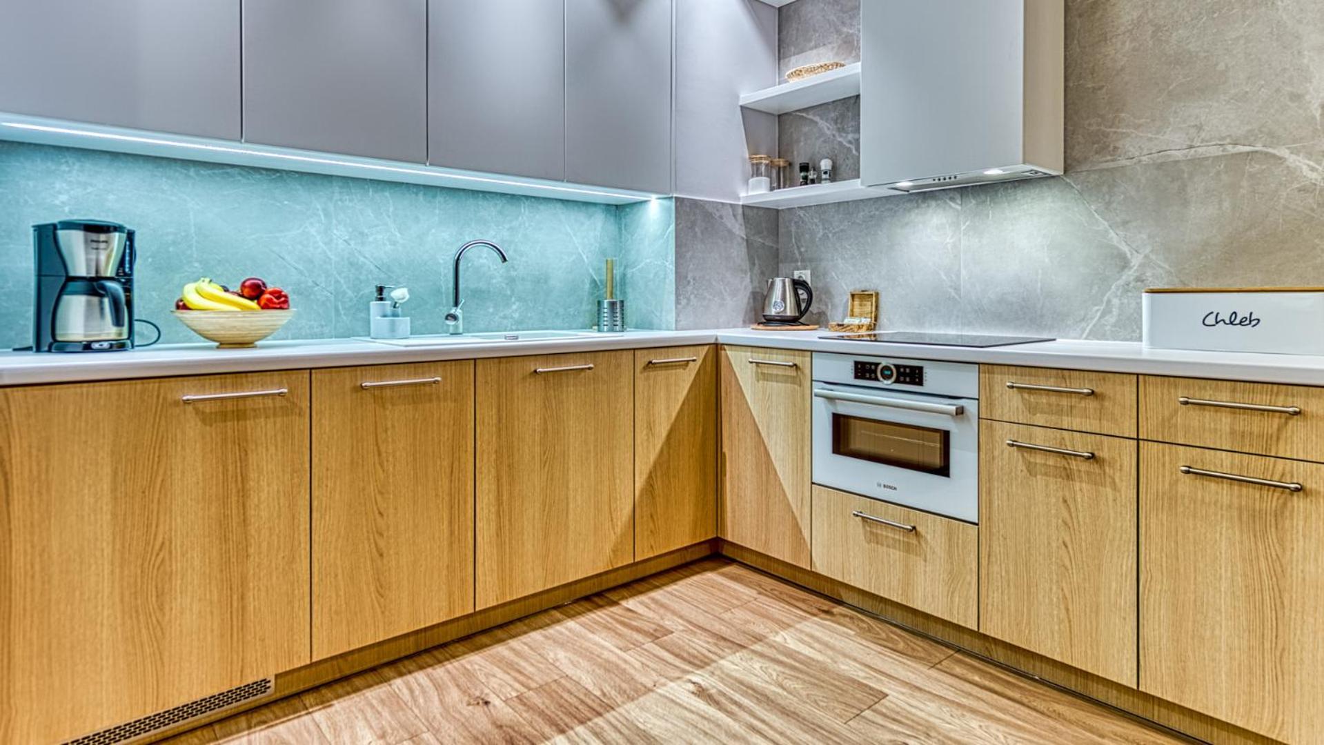 Rezydencja Niechorze 310 Z Widokiem Na Morze I Przy Plazy - 5D Apartamenty Exteriér fotografie